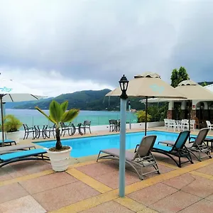 3* Hotell Le Relax And Restaurant