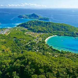 5* Resort Constance Ephelia