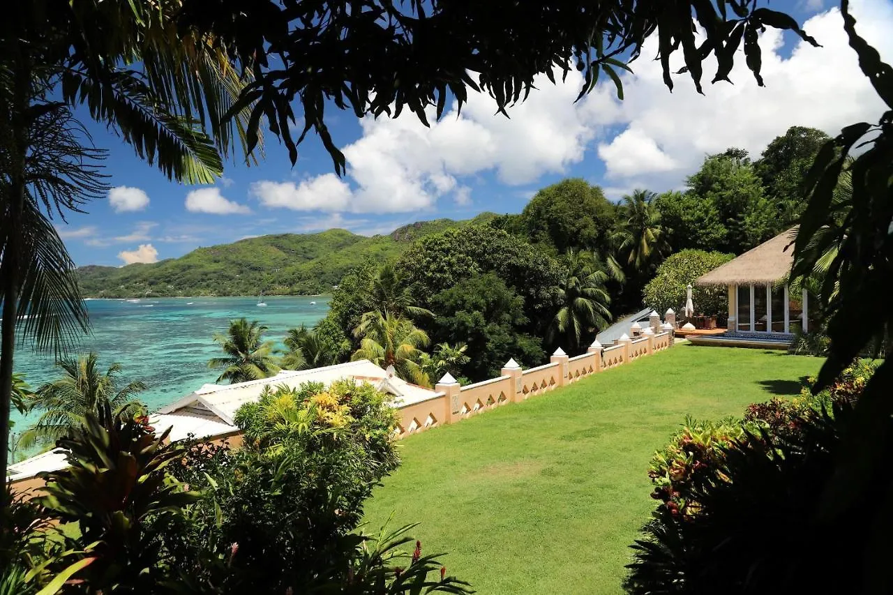 Au Fond De Mer View Anse Royale 0*,  Seychelles